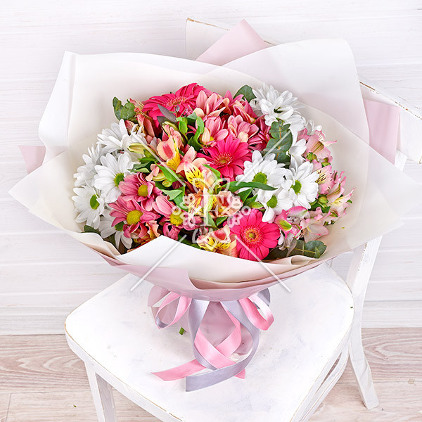 Цветочный романс